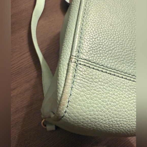 Kate Spade run around large flap crossbody - Picture 11 of 12